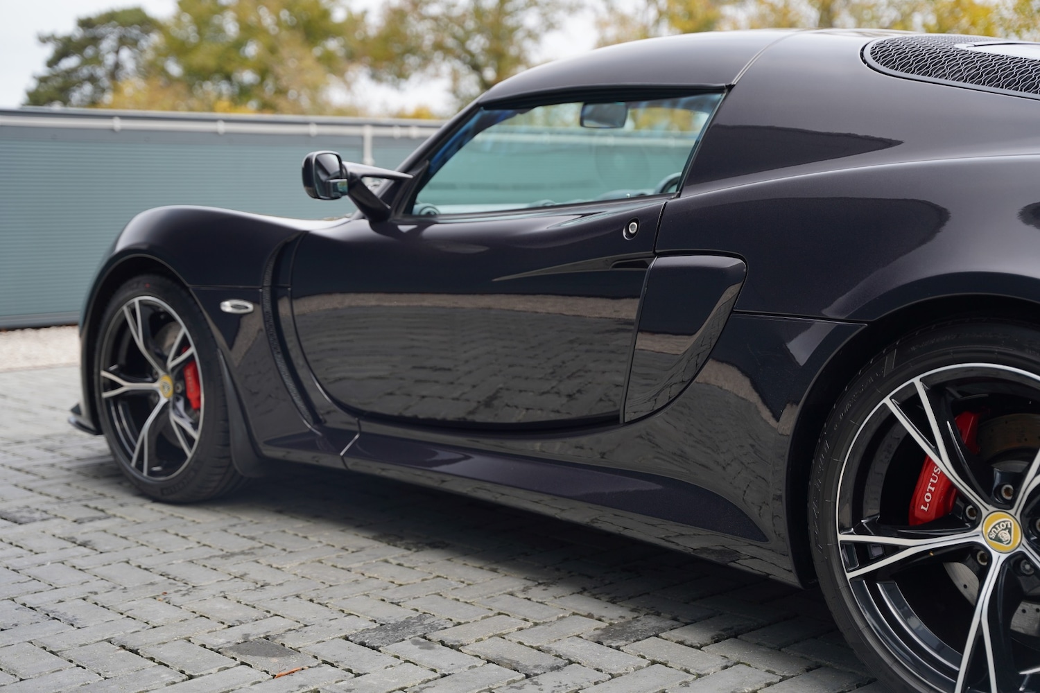 Used Lotus Exige 2014 for sale - 77342755: Photo 43