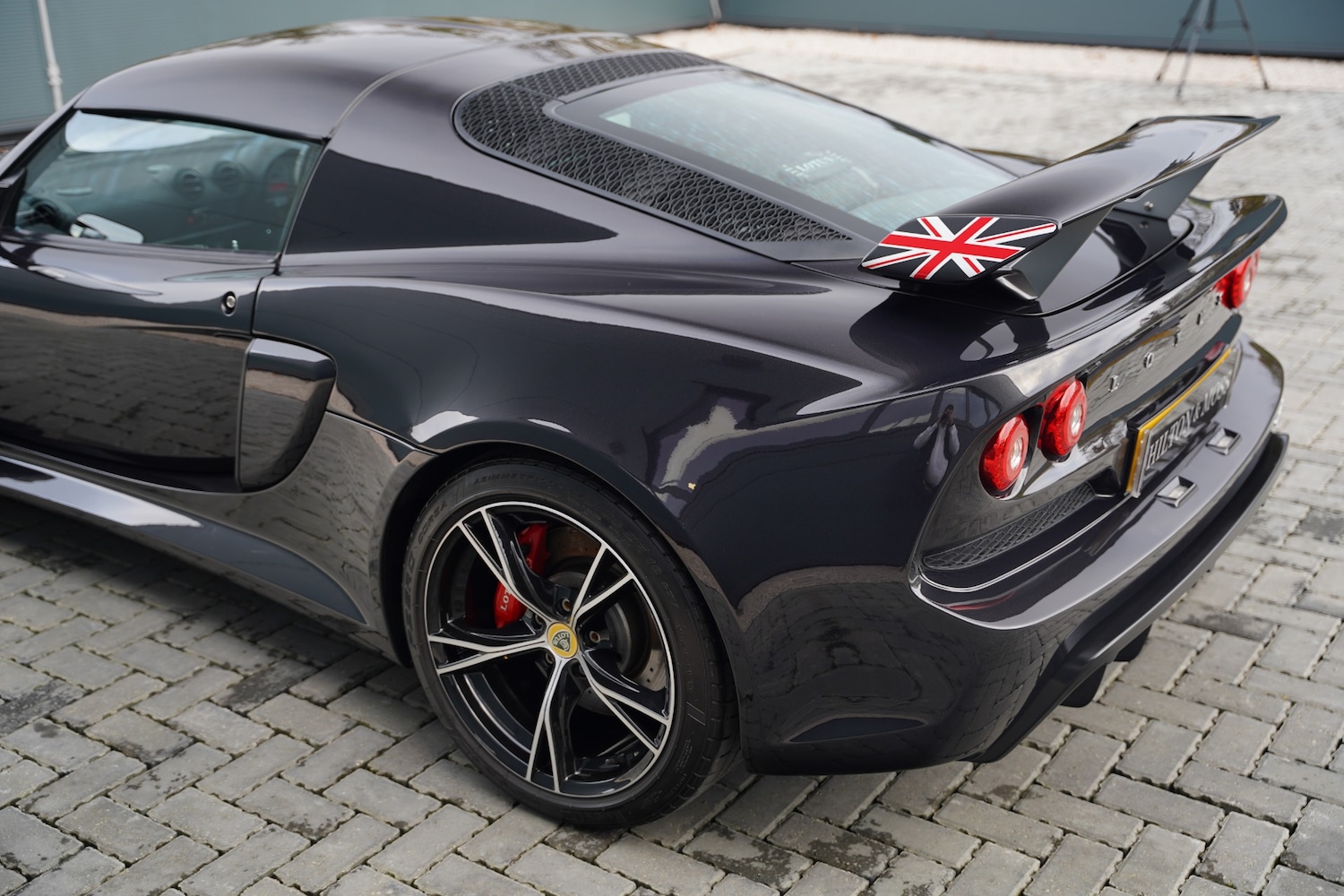 Used Lotus Exige 2014 for sale - 77342755: Photo 44