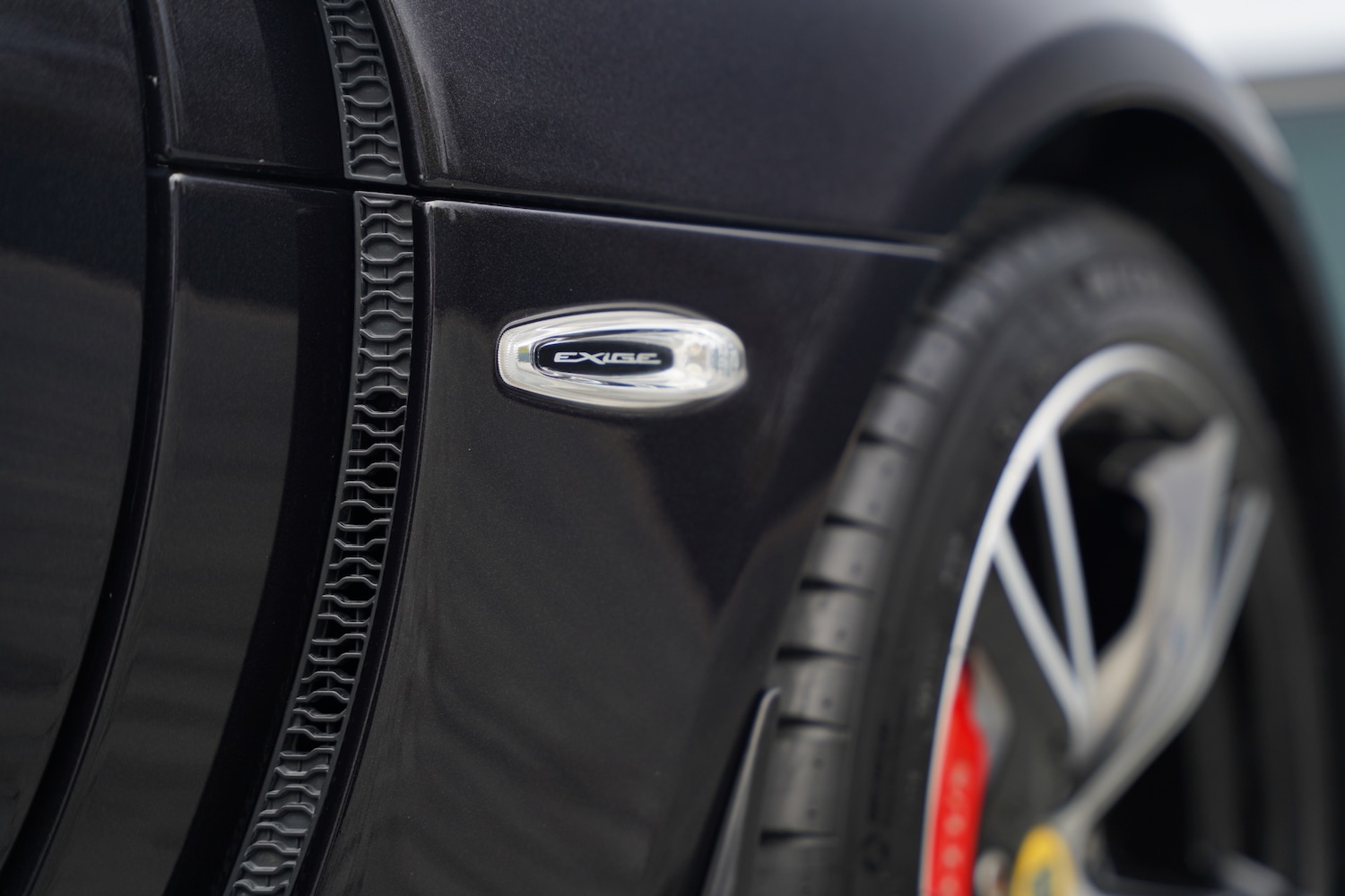 Used Lotus Exige 2014 for sale - 77342755: Photo 45