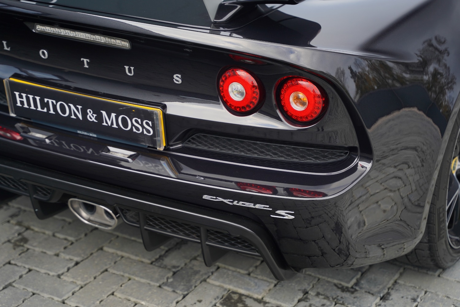 Used Lotus Exige 2014 for sale - 77342755: Photo 48