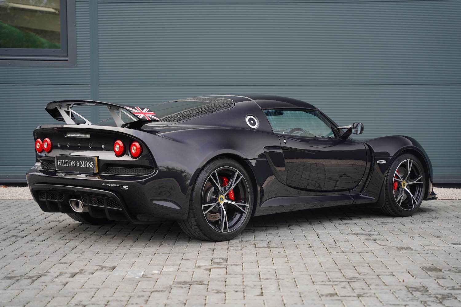 Used Lotus Exige 2014 for sale - 77342755: Photo 5