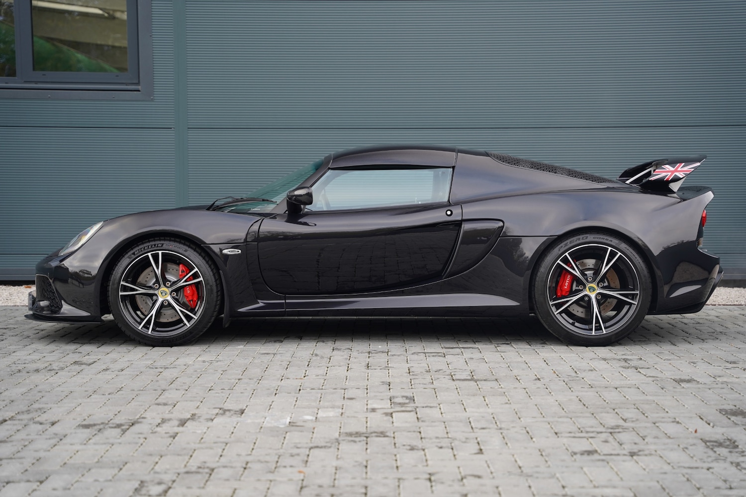Used Lotus Exige 2014 for sale - 77342755: Photo 6