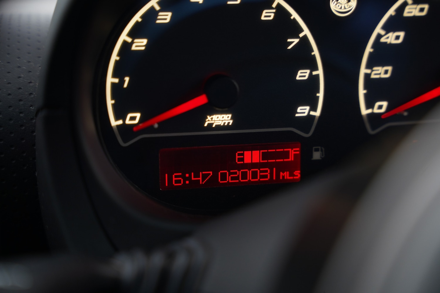 Used Lotus Exige 2014 for sale - 77342755: Photo 62