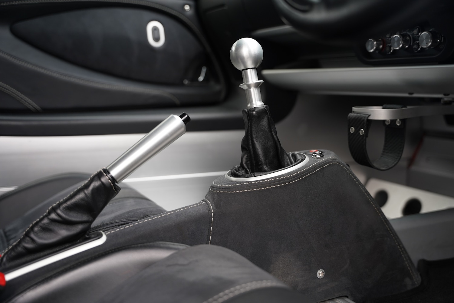 Used Lotus Exige 2014 for sale - 77342755: Photo 69