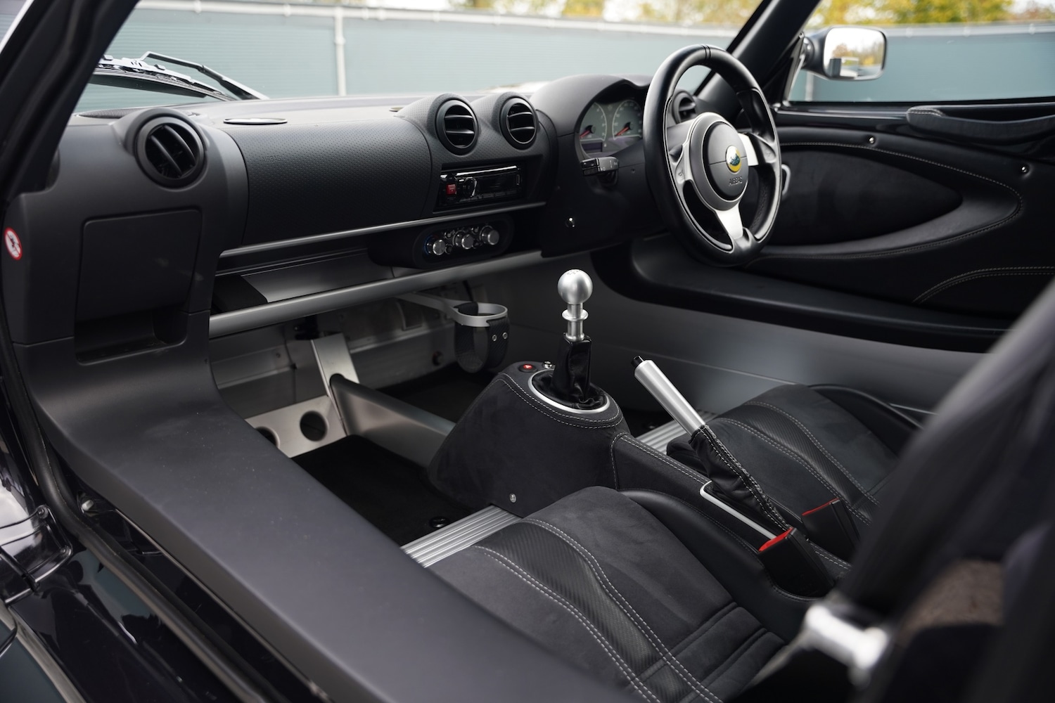 Used Lotus Exige 2014 for sale - 77342755: Photo 71