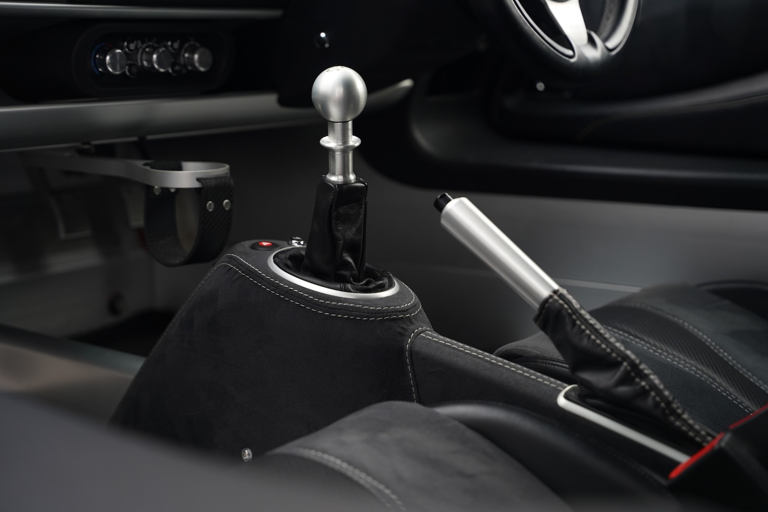 Used Lotus Exige 2014 for sale - 77342755: Photo 72