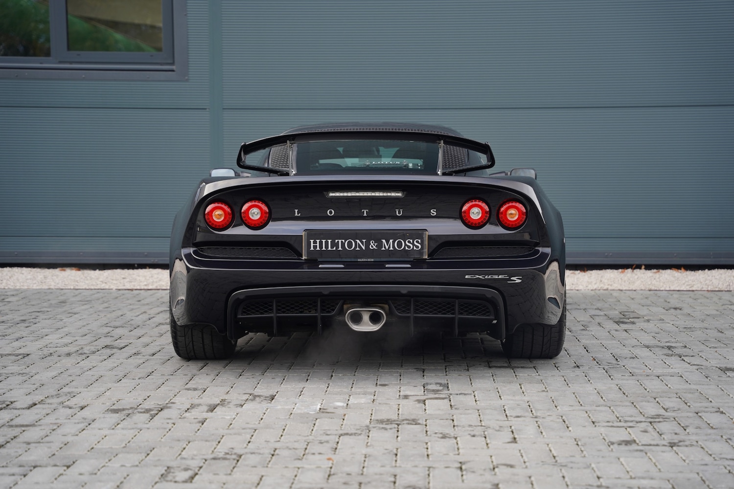 Used Lotus Exige 2014 for sale - 77342755: Photo 8