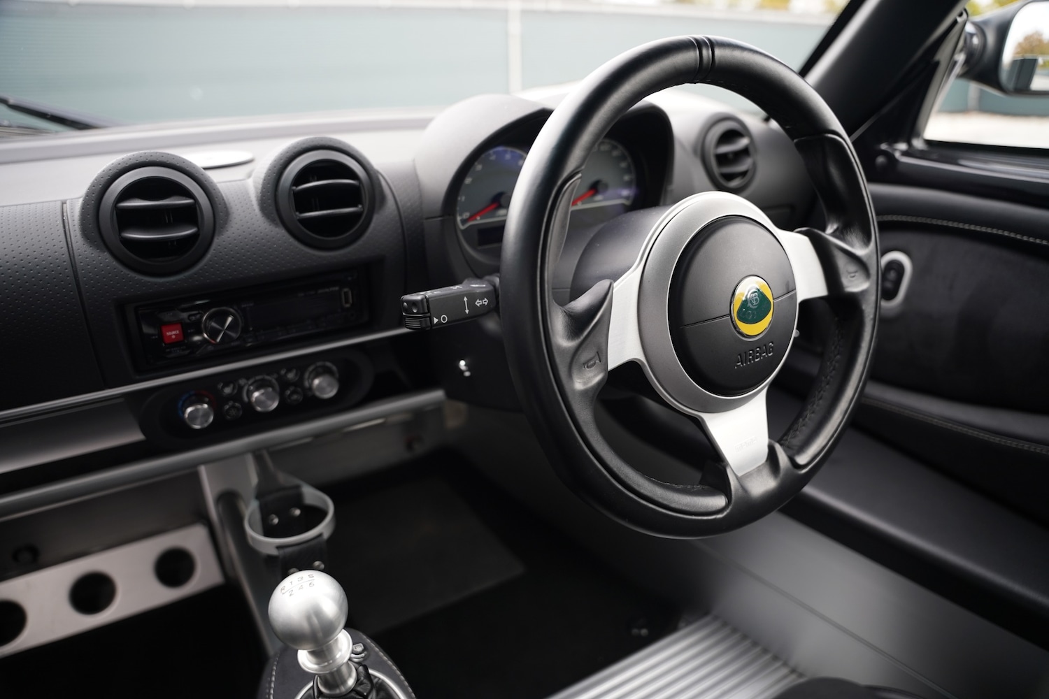 Used Lotus Exige 2014 for sale - 77342755: Photo 81