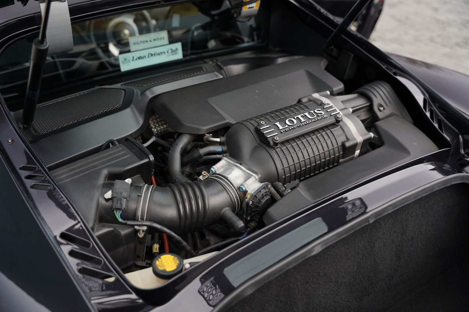 Used Lotus Exige 2014 for sale - 77342755: Photo 88