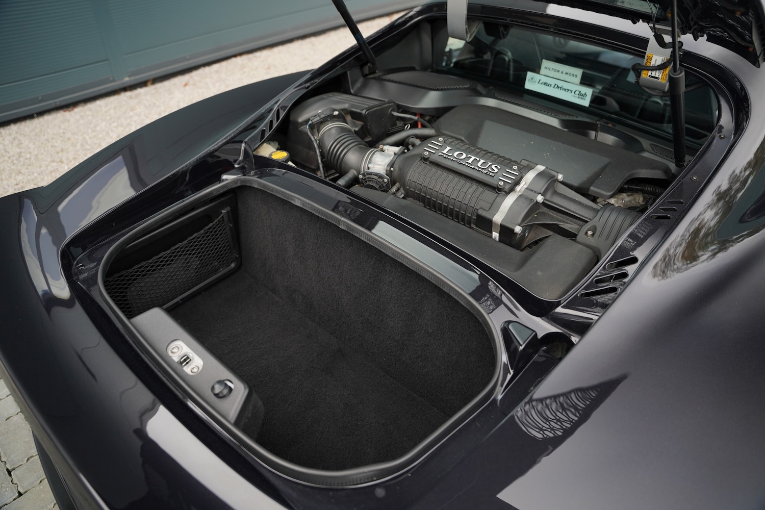 Used Lotus Exige 2014 for sale - 77342755: Photo 89