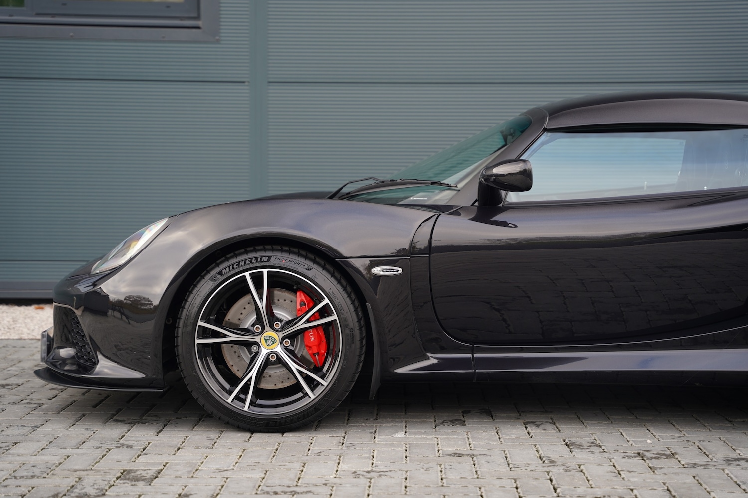 Used Lotus Exige 2014 for sale - 77342755: Photo 9