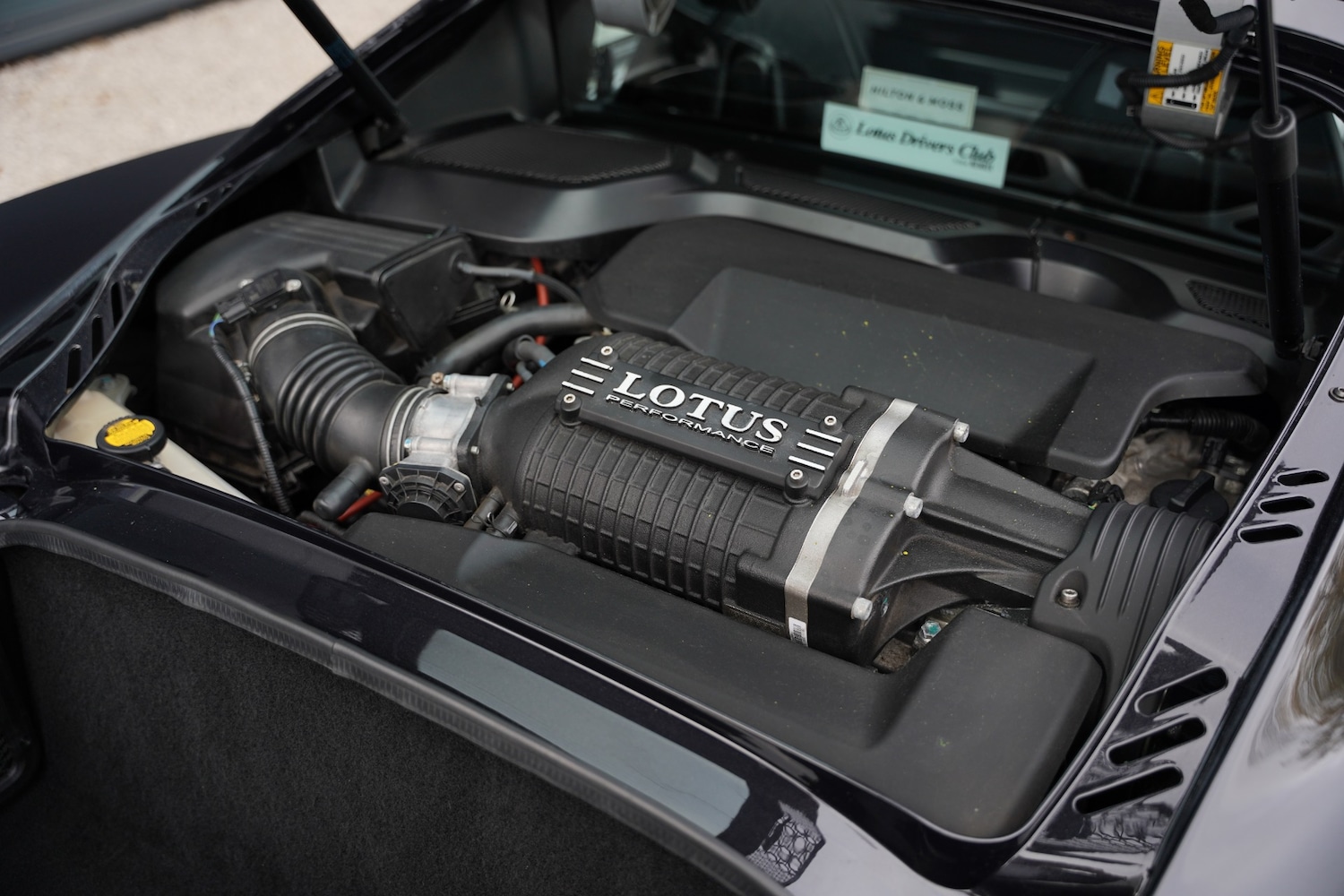 Used Lotus Exige 2014 for sale - 77342755: Photo 91