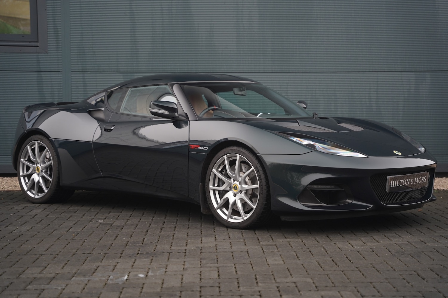 Used Lotus Evora 2021 for sale - 76589088: Photo 1