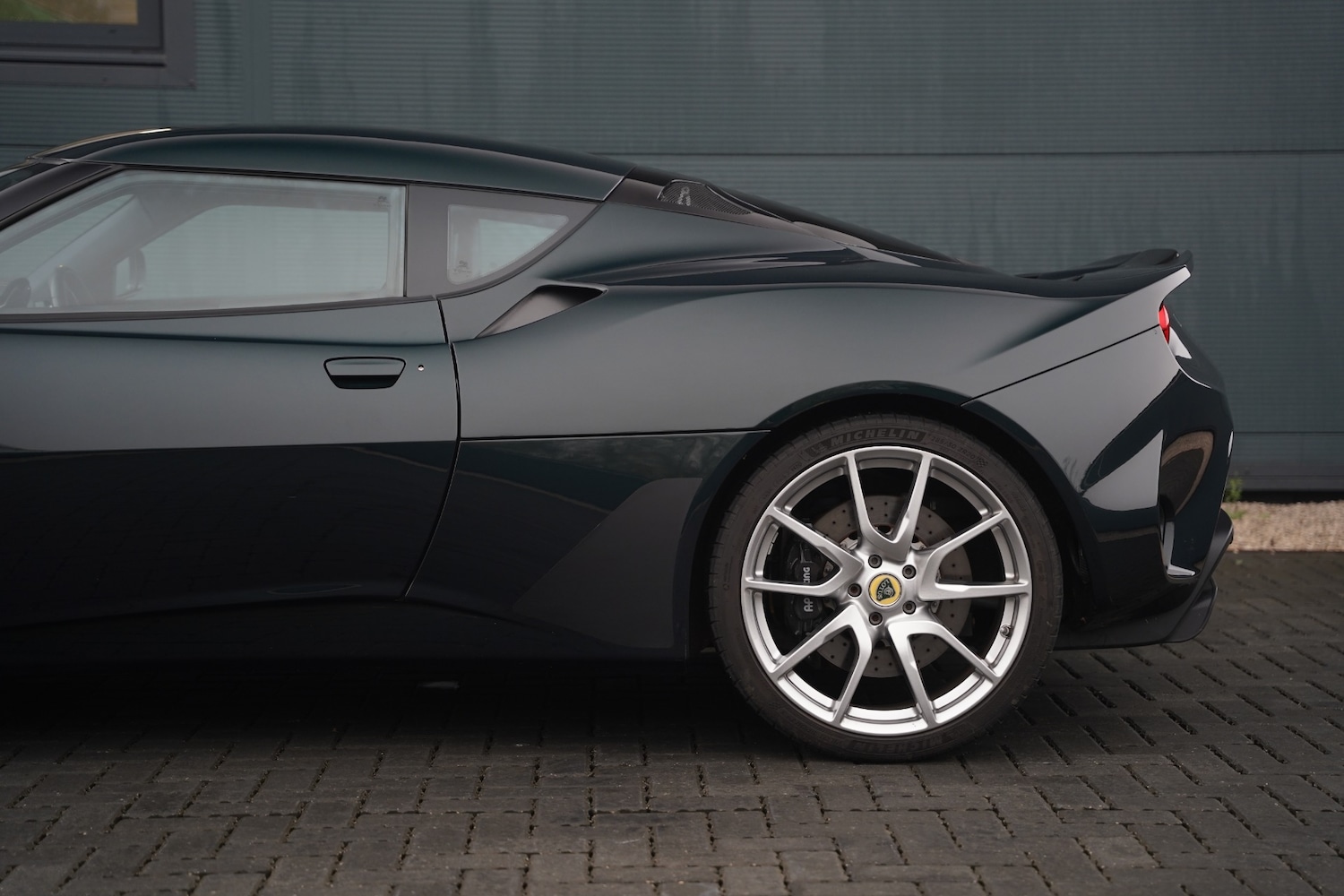 Used Lotus Evora 2021 for sale - 76589088: Photo 10