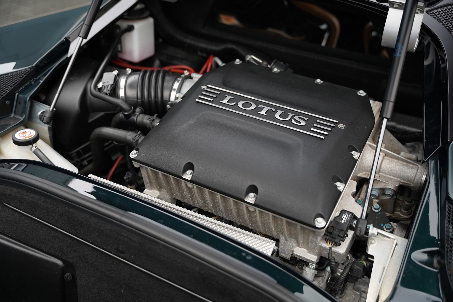 Used Lotus Evora 2021 for sale - 76589088: Photo 100