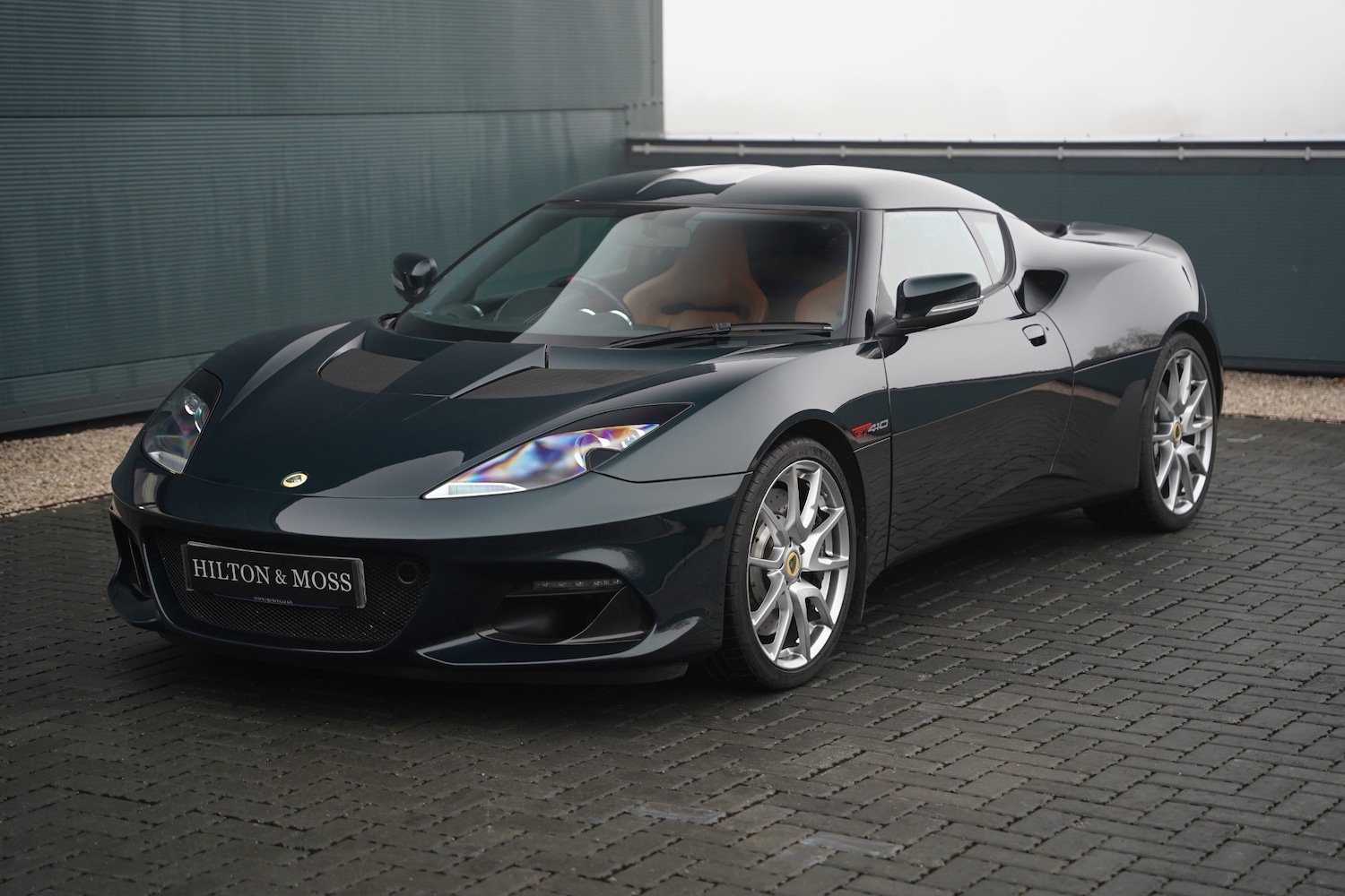 Used Lotus Evora 2021 for sale - 76589088: Photo 11