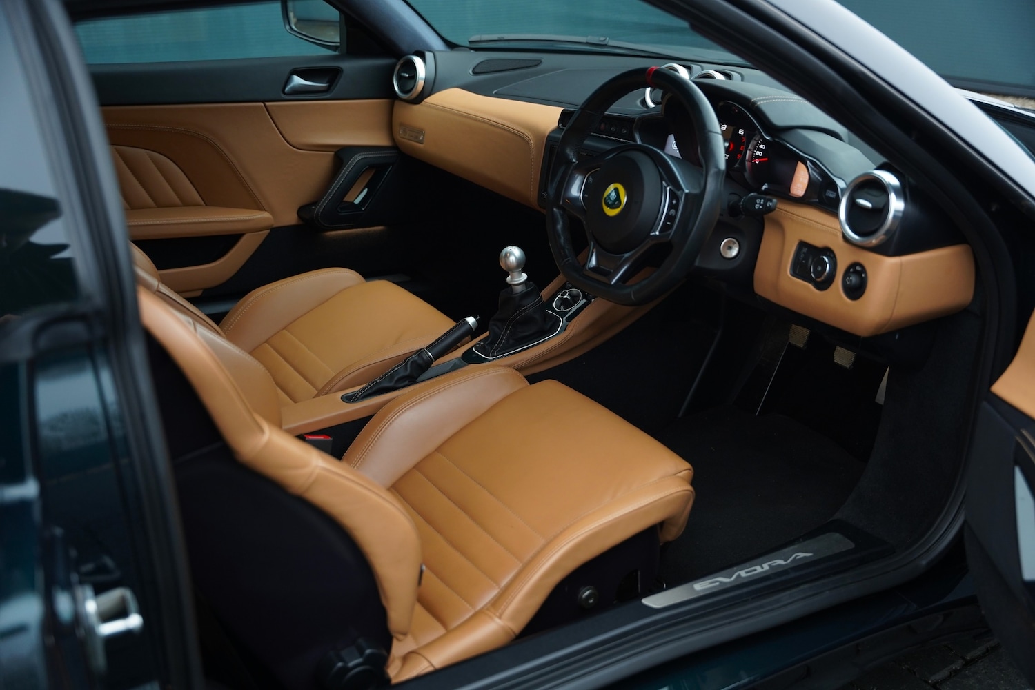 Used Lotus Evora 2021 for sale - 76589088: Photo 12