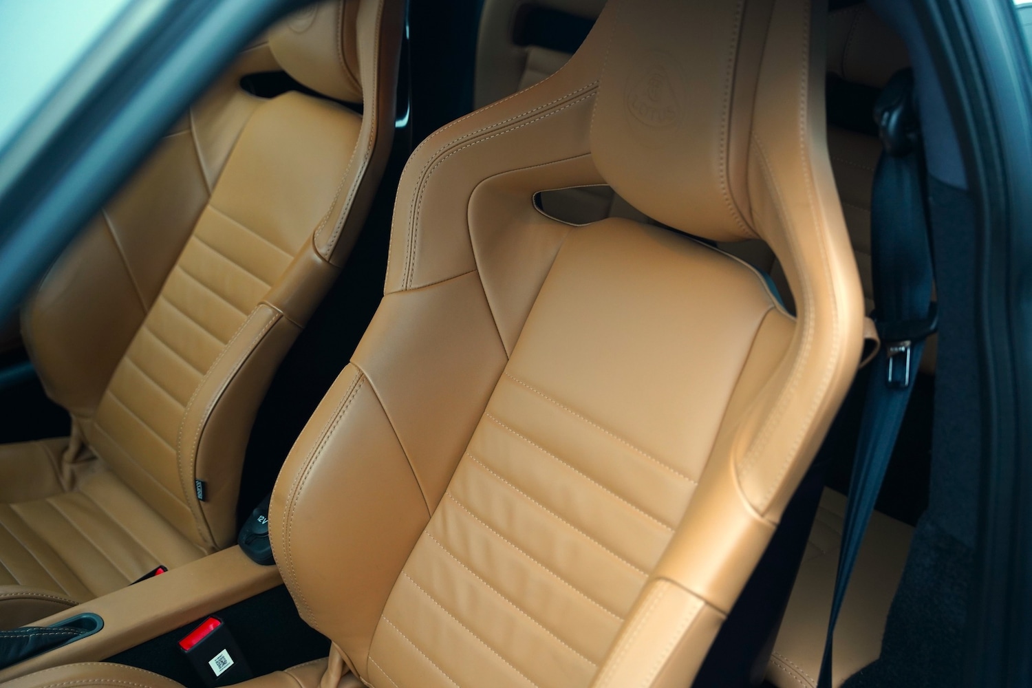 Used Lotus Evora 2021 for sale - 76589088: Photo 18