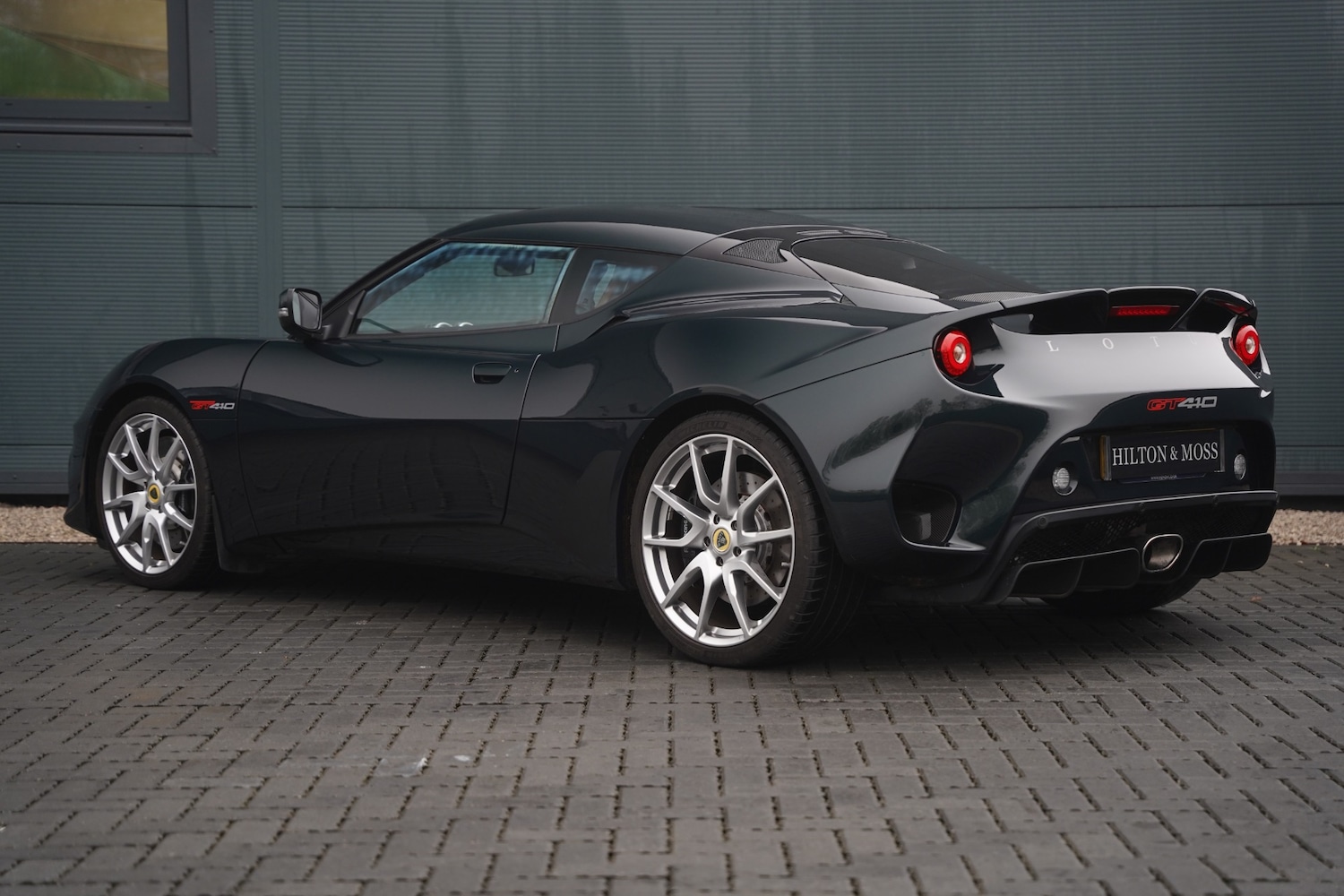 Used Lotus Evora 2021 for sale - 76589088: Photo 2