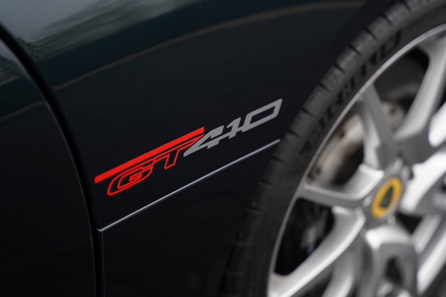 Used Lotus Evora 2021 for sale - 76589088: Photo 22