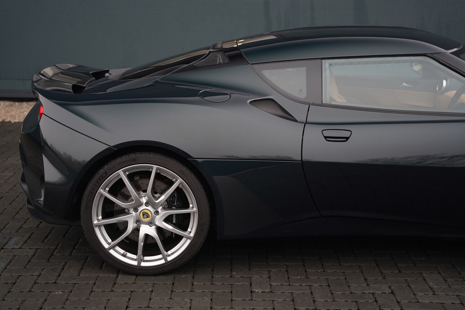 Used Lotus Evora 2021 for sale - 76589088: Photo 23