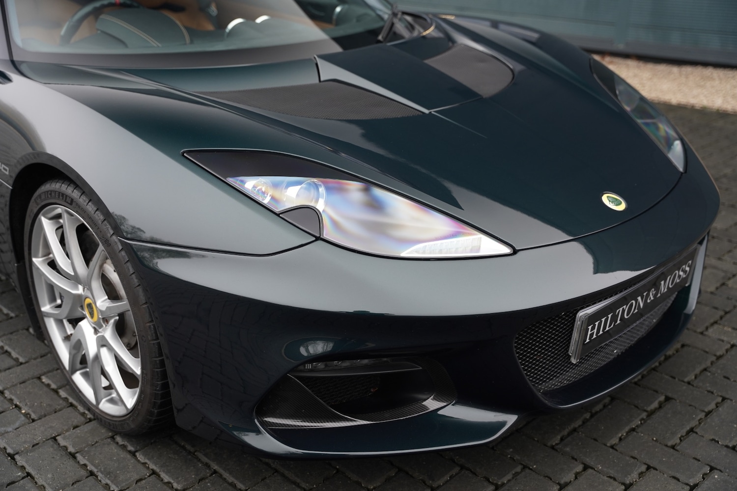 Used Lotus Evora 2021 for sale - 76589088: Photo 25