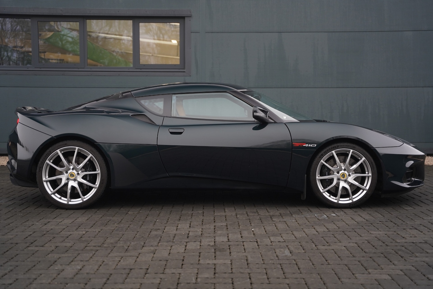 Used Lotus Evora 2021 for sale - 76589088: Photo 3