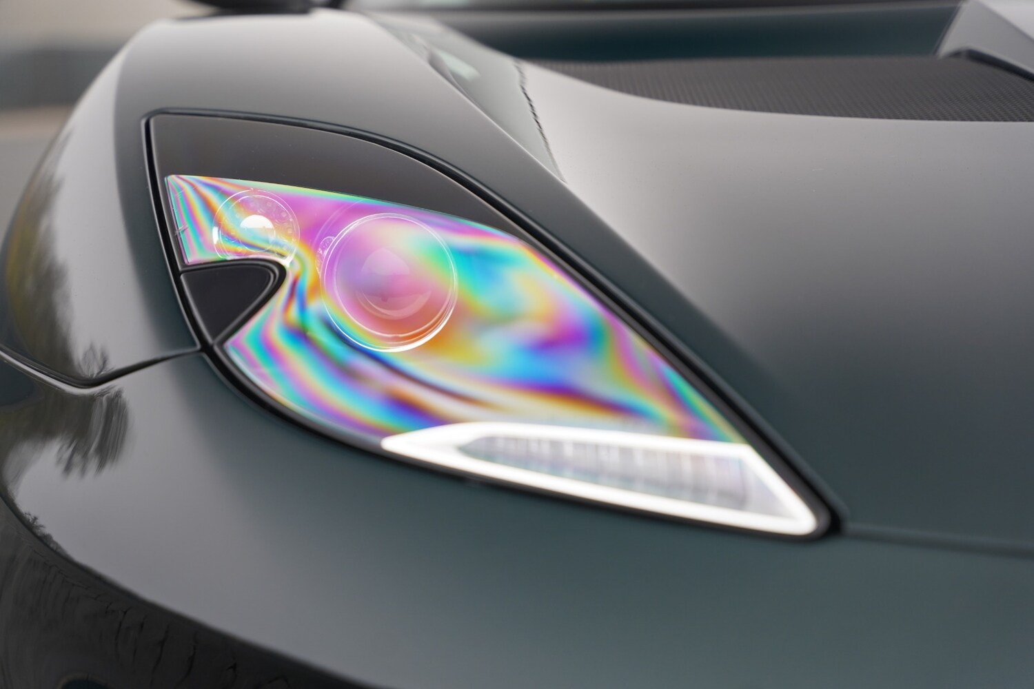 Used Lotus Evora 2021 for sale - 76589088: Photo 37