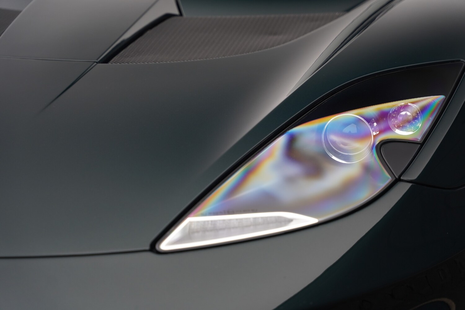 Used Lotus Evora 2021 for sale - 76589088: Photo 38