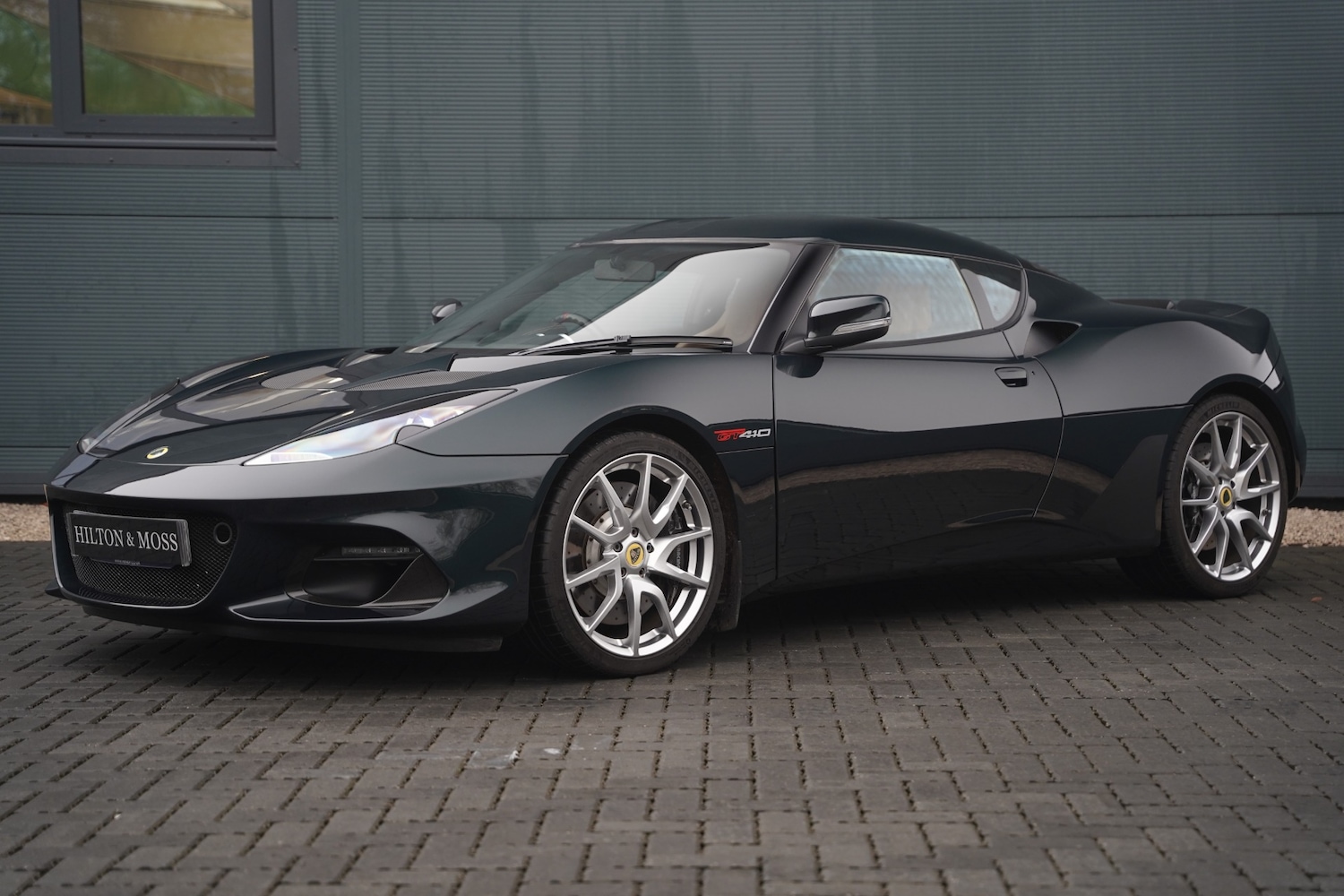 Used Lotus Evora 2021 for sale - 76589088: Photo 4