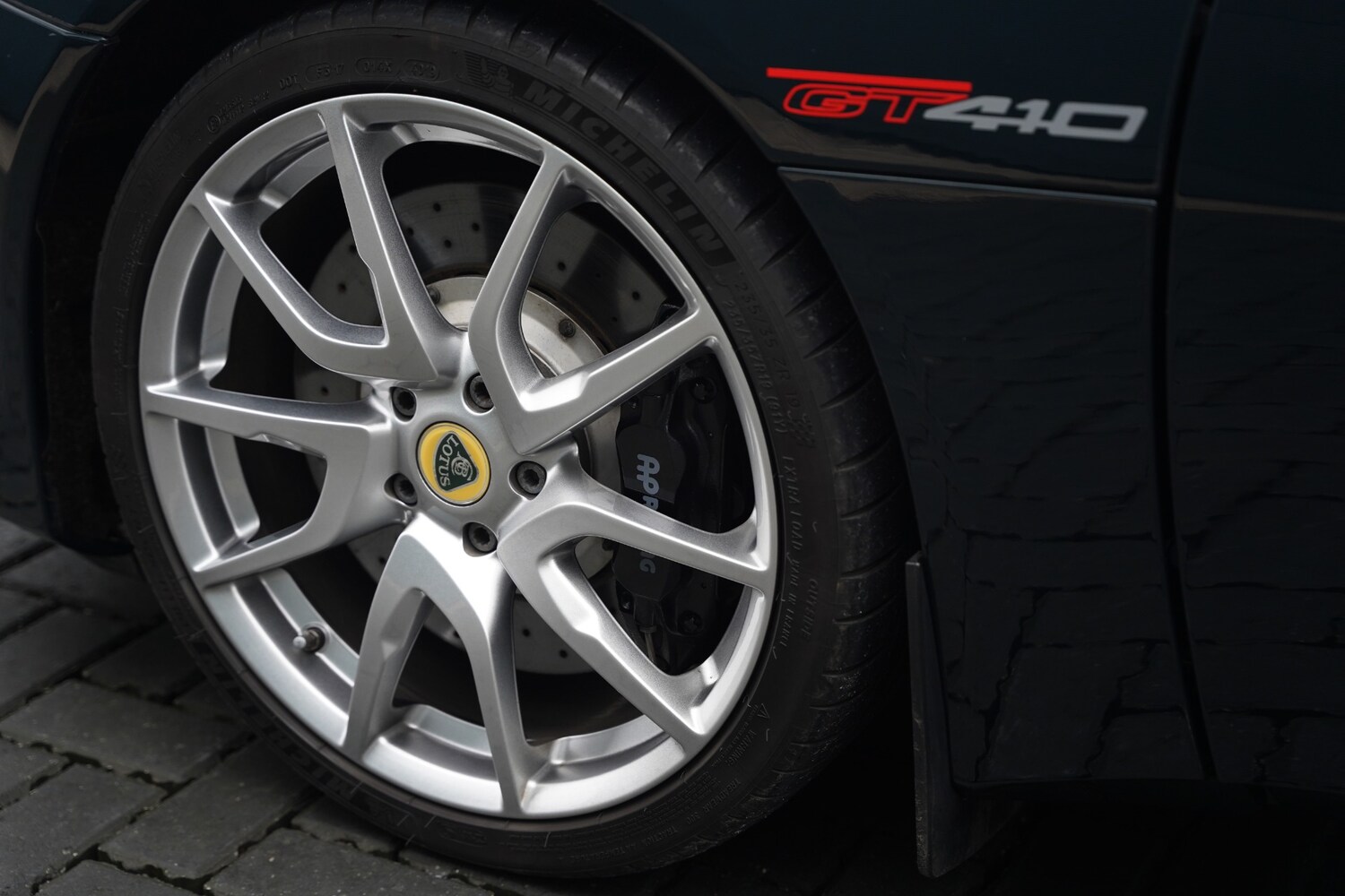 Used Lotus Evora 2021 for sale - 76589088: Photo 41