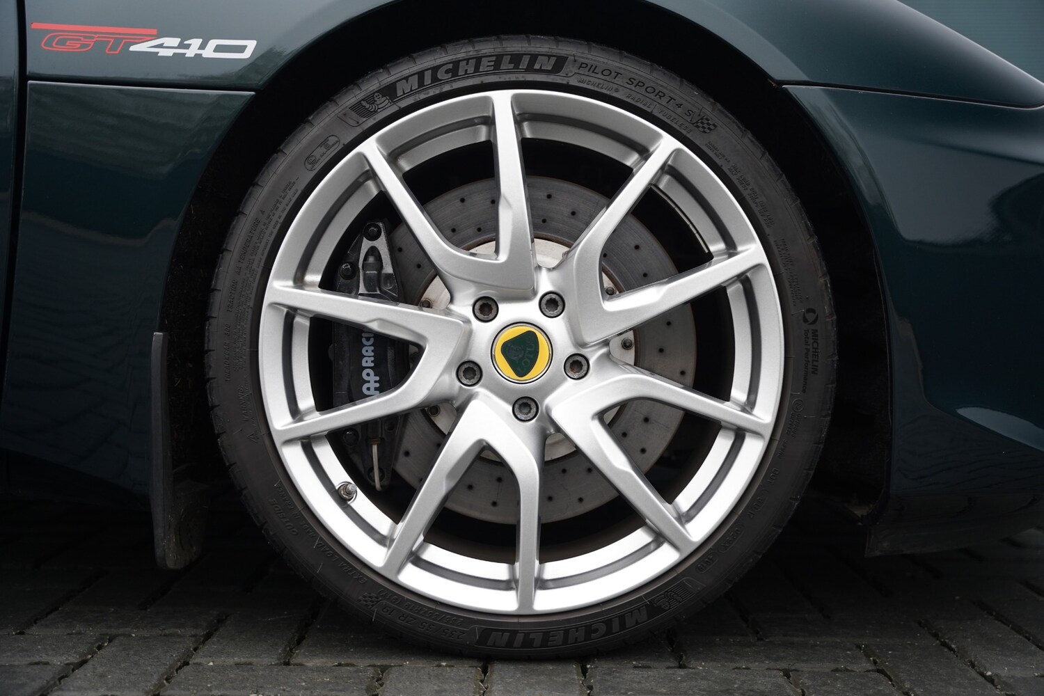 Used Lotus Evora 2021 for sale - 76589088: Photo 43