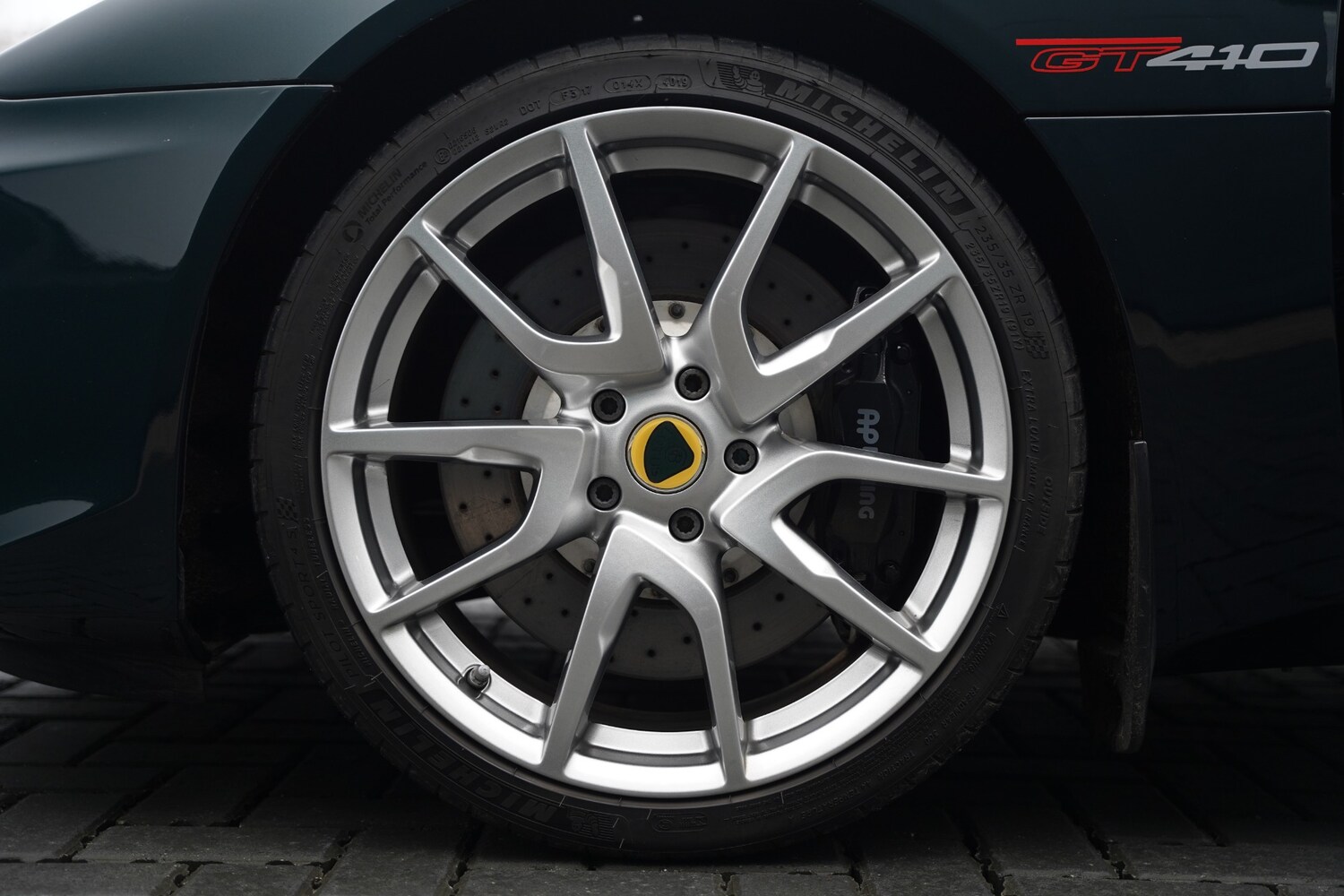 Used Lotus Evora 2021 for sale - 76589088: Photo 44