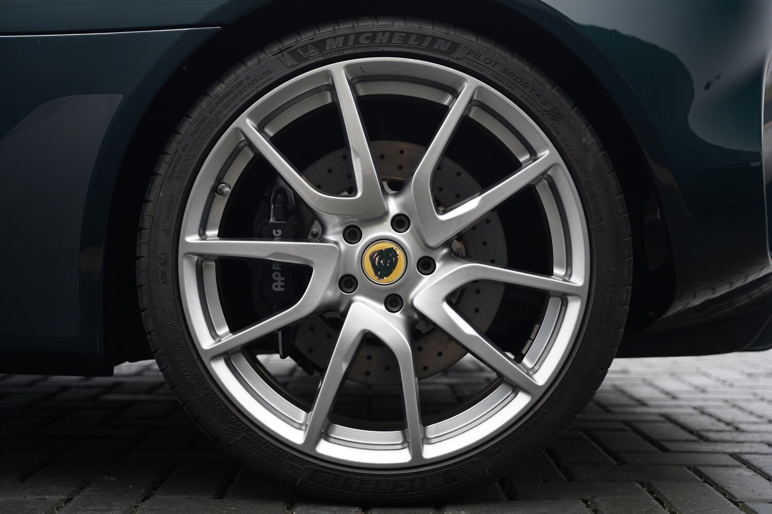 Used Lotus Evora 2021 for sale - 76589088: Photo 46