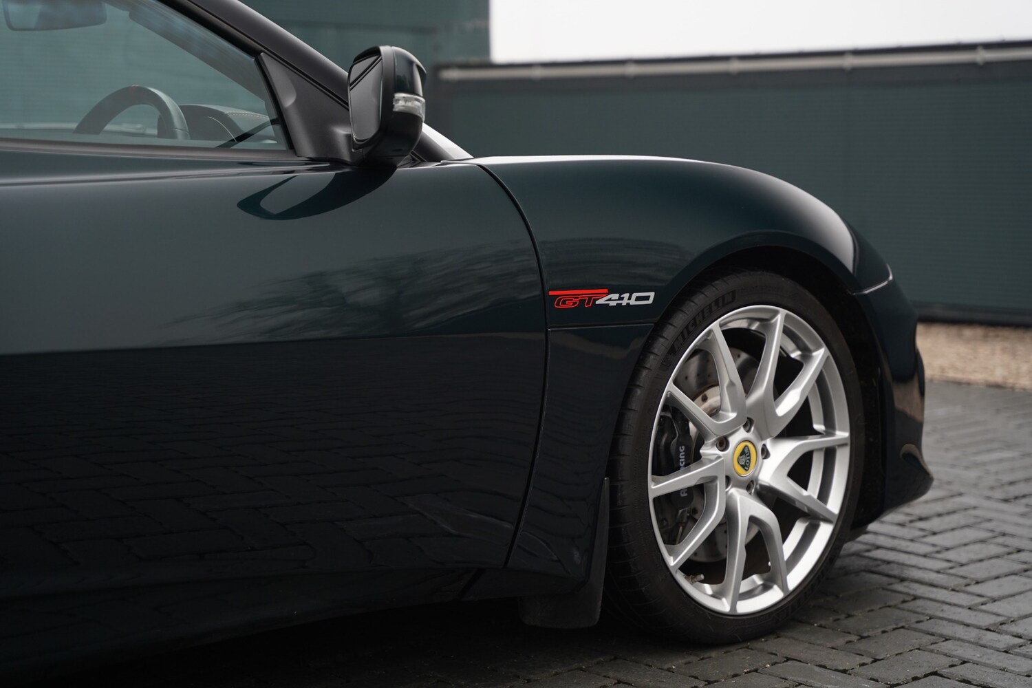 Used Lotus Evora 2021 for sale - 76589088: Photo 47