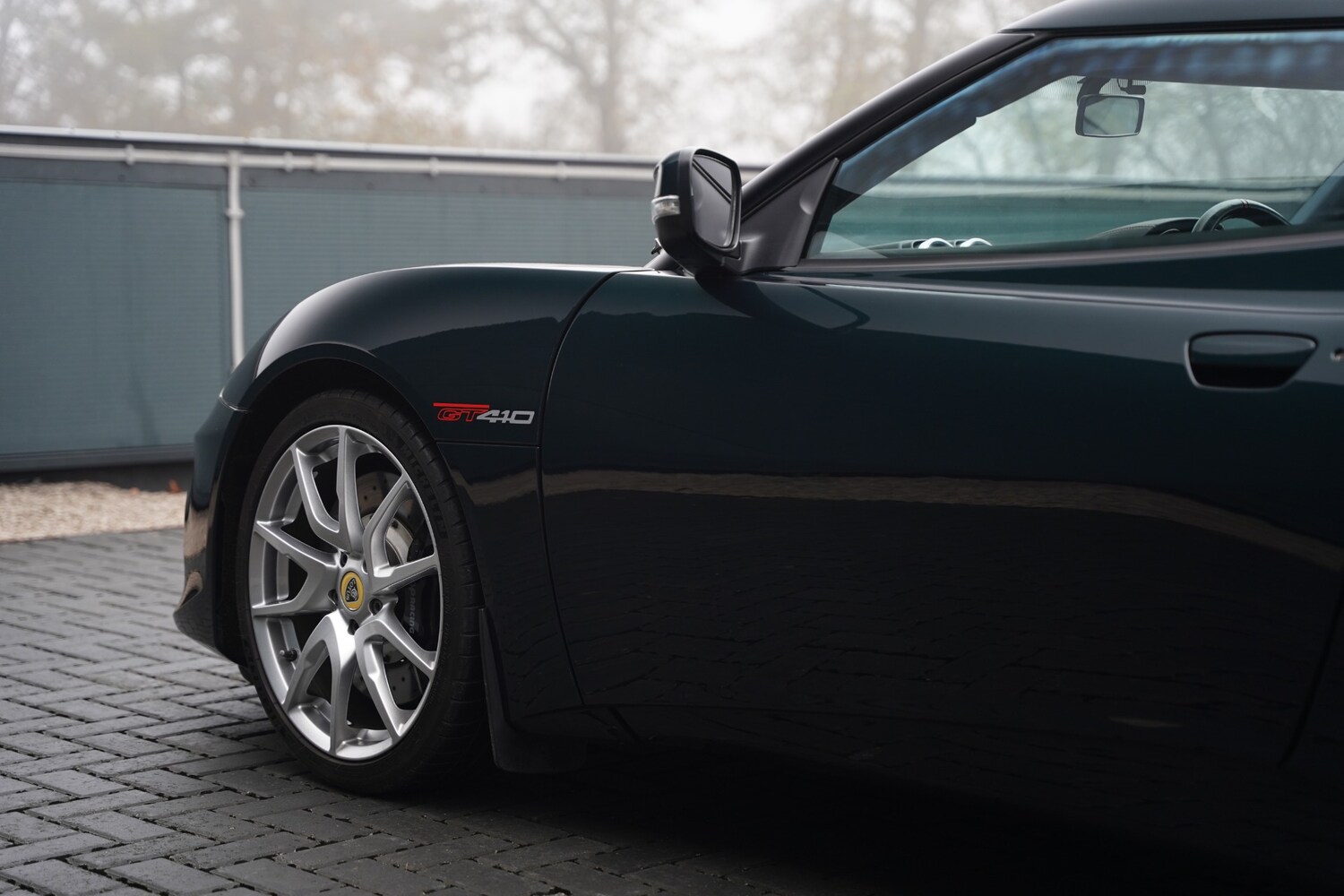 Used Lotus Evora 2021 for sale - 76589088: Photo 48