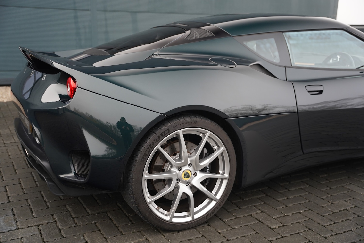 Used Lotus Evora 2021 for sale - 76589088: Photo 49