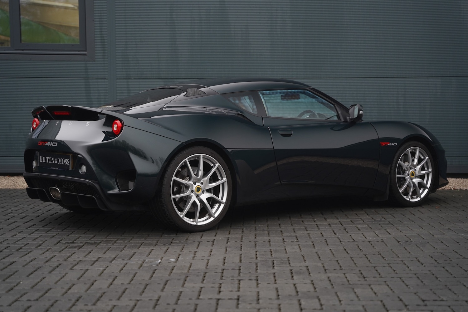 Used Lotus Evora 2021 for sale - 76589088: Photo 5