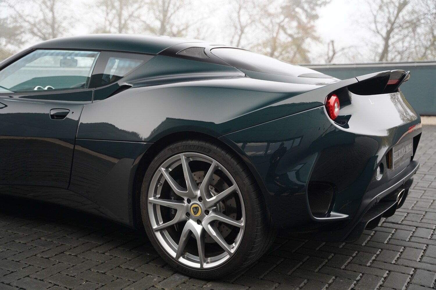 Used Lotus Evora 2021 for sale - 76589088: Photo 50