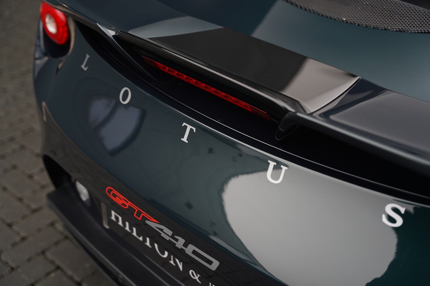 Used Lotus Evora 2021 for sale - 76589088: Photo 51