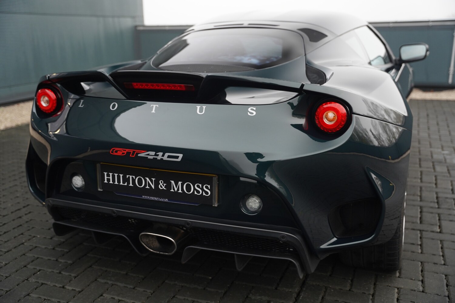 Used Lotus Evora 2021 for sale - 76589088: Photo 52