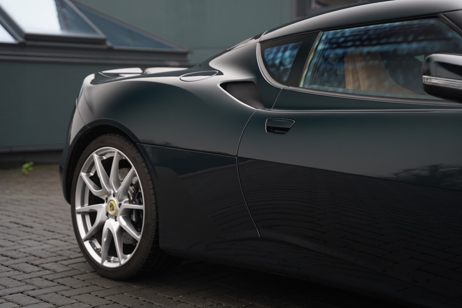 Used Lotus Evora 2021 for sale - 76589088: Photo 53
