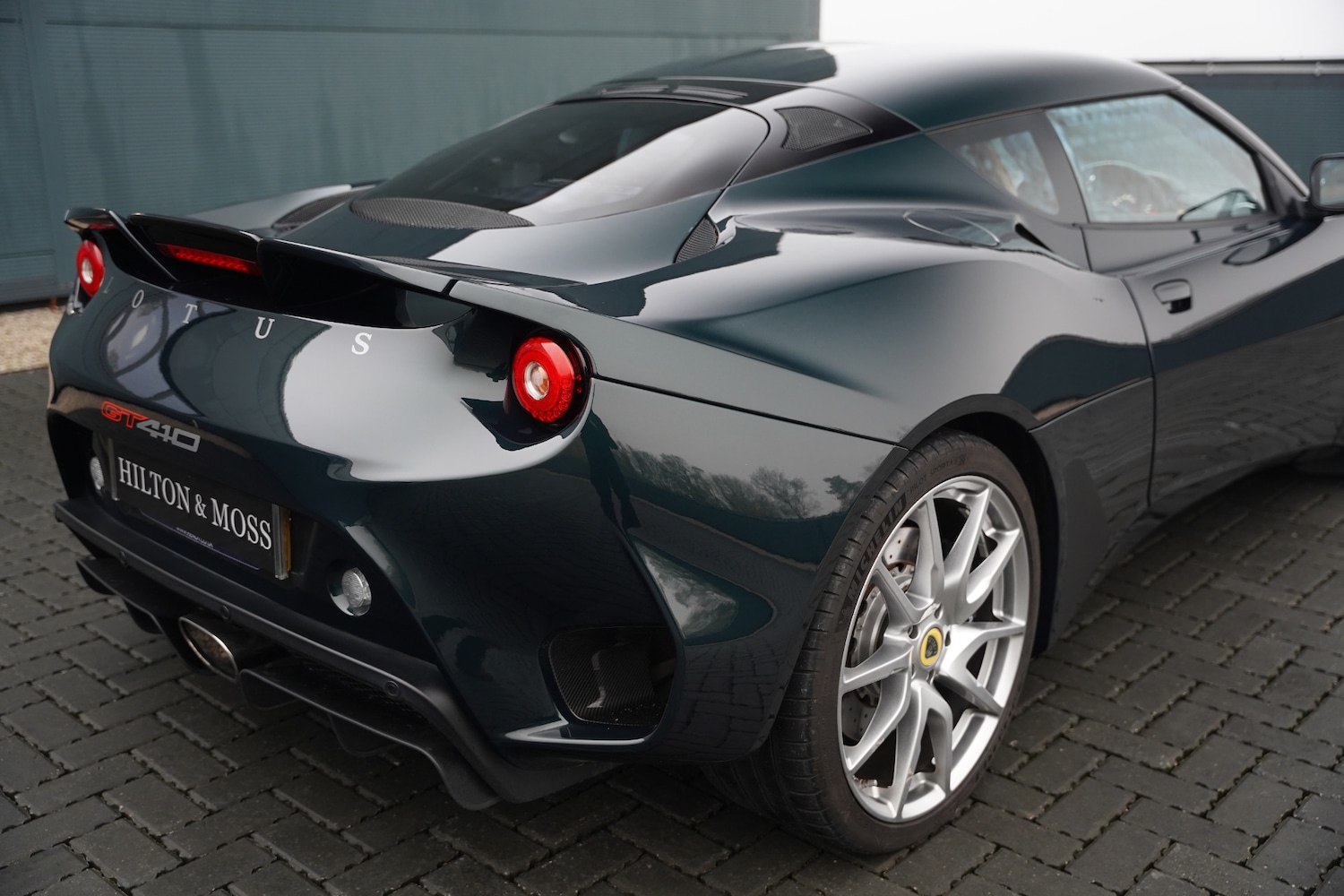Used Lotus Evora 2021 for sale - 76589088: Photo 55