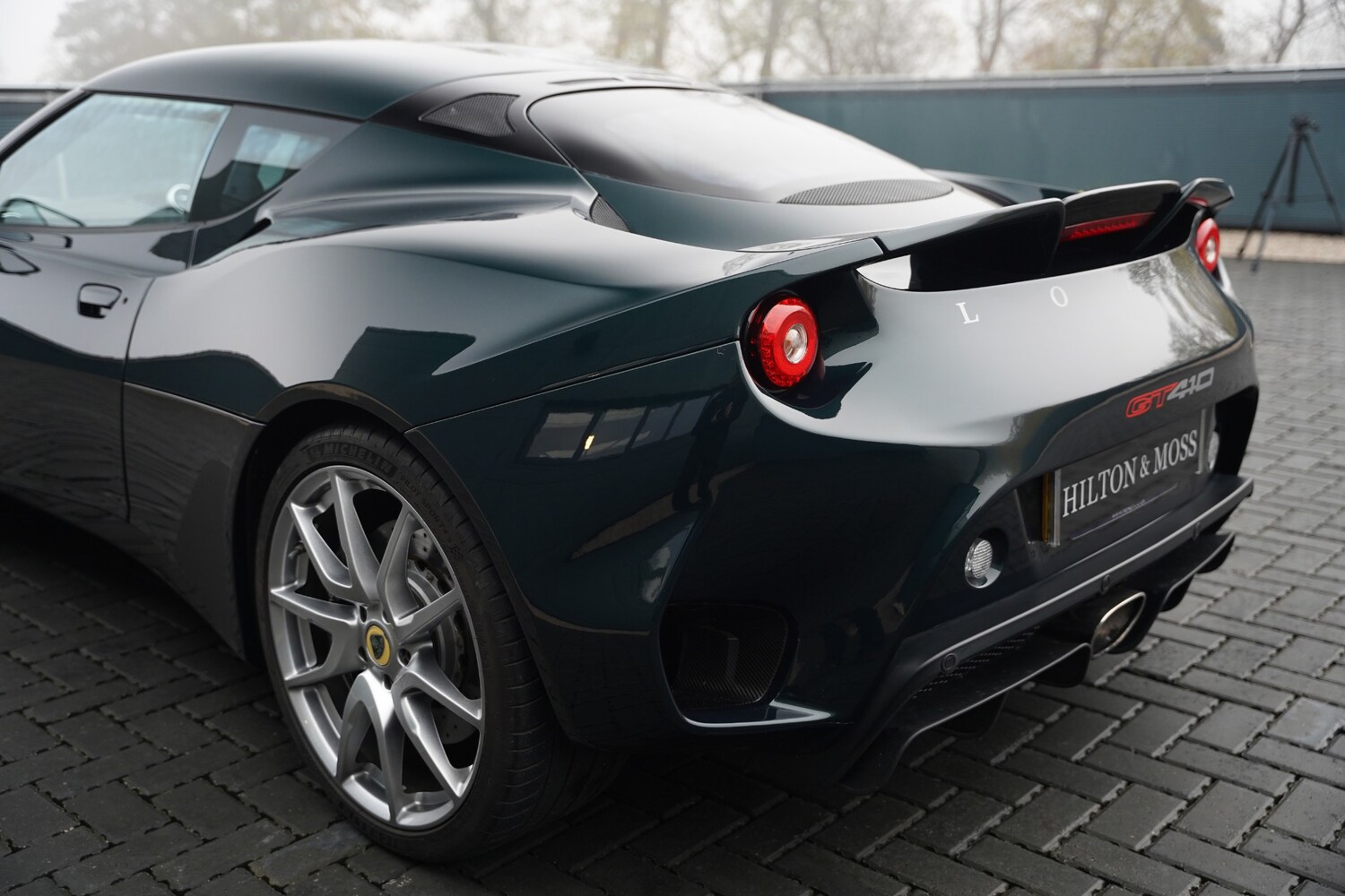 Used Lotus Evora 2021 for sale - 76589088: Photo 56