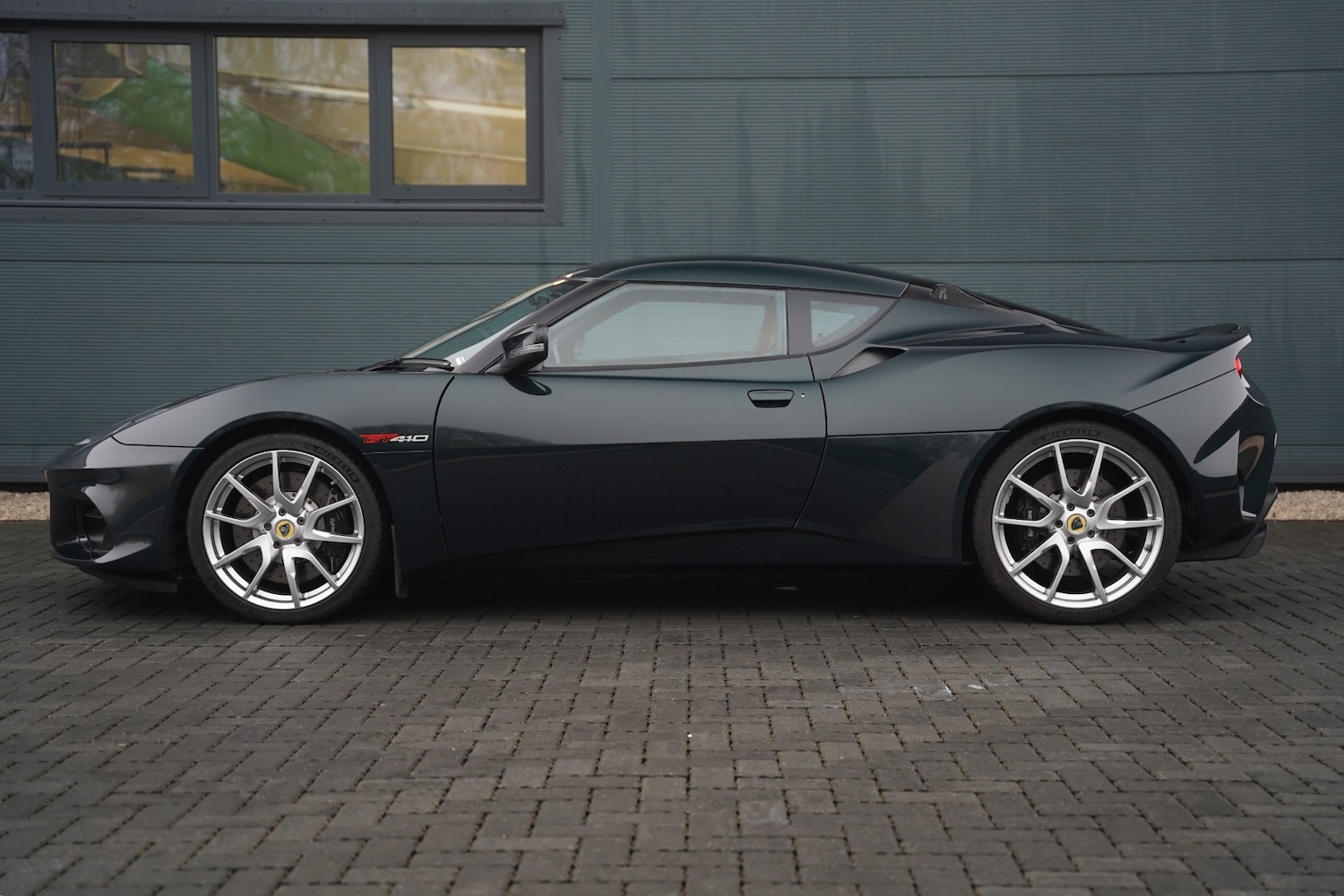 Used Lotus Evora 2021 for sale - 76589088: Photo 6