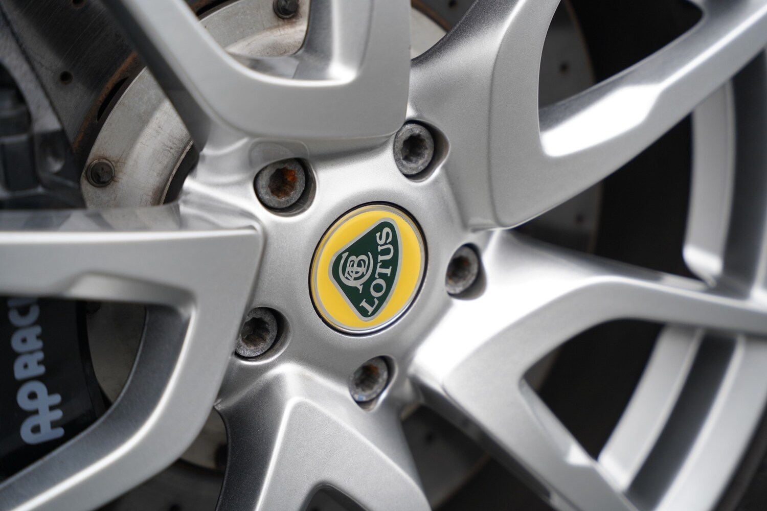 Used Lotus Evora 2021 for sale - 76589088: Photo 62