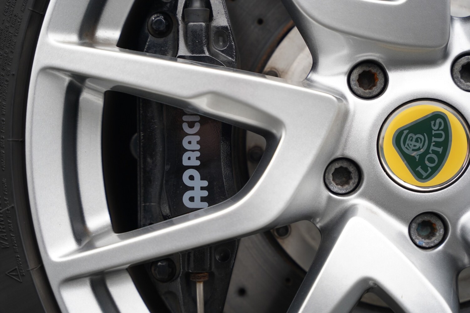 Used Lotus Evora 2021 for sale - 76589088: Photo 63