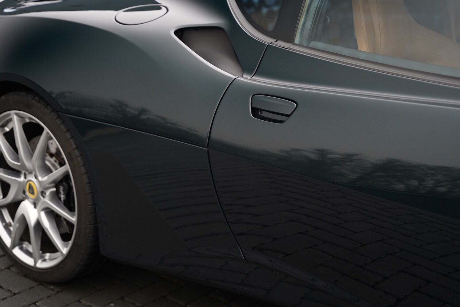 Used Lotus Evora 2021 for sale - 76589088: Photo 65