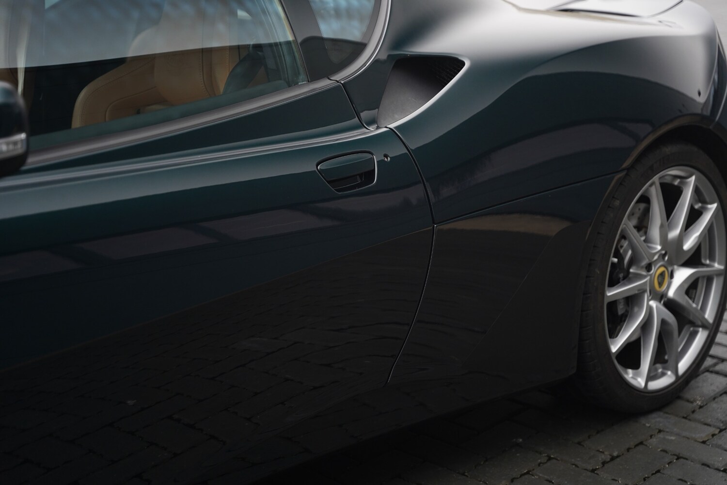 Used Lotus Evora 2021 for sale - 76589088: Photo 66