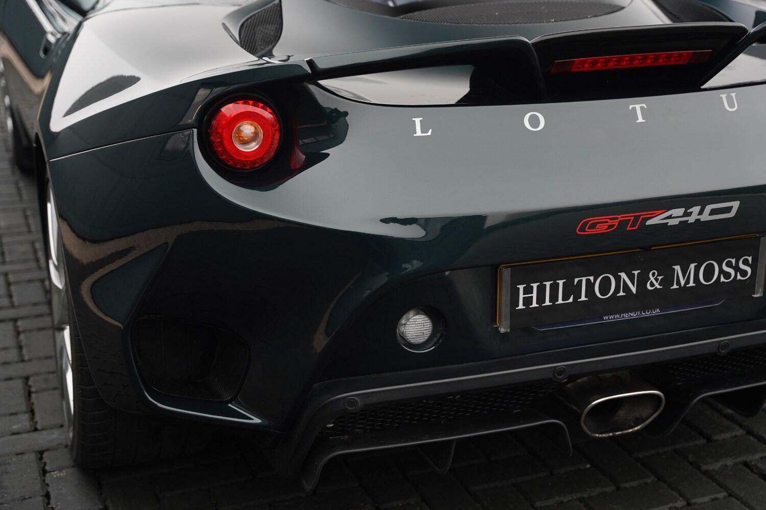 Used Lotus Evora 2021 for sale - 76589088: Photo 67